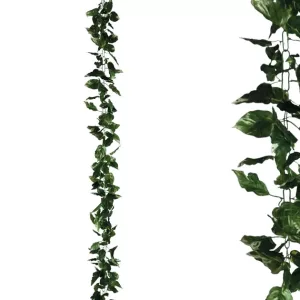 ΓΙΡΛΑΝΤΑ ΠΟΘΟΣ ΔΙΧΡΩΜΟΣ ΑΛΥΣΙΔΑ Y270cm 1/96ΚΙΒΓΙΡΛΑΝΤΑ ΠΟΘΟΣ ΔΙΧΡΩΜΟΣ ΑΛΥΣΙΔΑ Y270cm 1/96ΚΙΒ