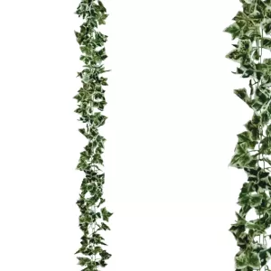 ΓΙΡΛΑΝΤΑ ΚΙΣΣΟΣ ΔΙΧΡΩΜΟΣ ΑΛΥΣΙΔΑ Υ270cm 1/96ΚΙΒΓΙΡΛΑΝΤΑ ΚΙΣΣΟΣ ΔΙΧΡΩΜΟΣ ΑΛΥΣΙΔΑ Υ270cm 1/96ΚΙΒ