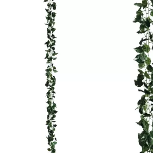 ΓΙΡΛΑΝΤΑ ΠΟΘΟΣ ΠΡΑΣΙΝΟ/ΚΙΤΡΙΝΟ ΑΛΥΣΙΔΑ Υ270cm 1/120ΚΙΒΓΙΡΛΑΝΤΑ ΠΟΘΟΣ ΠΡΑΣΙΝΟ/ΚΙΤΡΙΝΟ ΑΛΥΣΙΔΑ Υ270cm 1/120ΚΙΒ