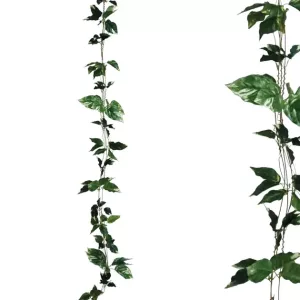 ΓΙΡΛΑΝΤΑ ΠΟΘΟΣ ΔΙΧΡΩΜΟΣ X3 - Υ270cm 1/132ΚΙΒΓΙΡΛΑΝΤΑ ΠΟΘΟΣ ΔΙΧΡΩΜΟΣ X3 - Υ270cm 1/132ΚΙΒ