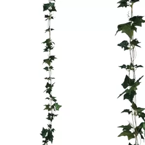 ΓΙΡΛΑΝΤΑ ΚΙΣΣΟΣ ΠΡΑΣΙΝΟ X3 - Y270cm 1/132ΚΙΒΓΙΡΛΑΝΤΑ ΚΙΣΣΟΣ ΠΡΑΣΙΝΟ X3 - Y270cm 1/132ΚΙΒ