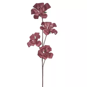 FOAM ΛΙΛΥ ΜΠΟΡΝΤΩ ΜΕΤΑΛΛΙΚΟ ΧΡΩΜΑ Υ106cm. 12/60KIBFOAM ΛΙΛΥ ΜΠΟΡΝΤΩ ΜΕΤΑΛΛΙΚΟ ΧΡΩΜΑ Υ106cm. 12/60KIB