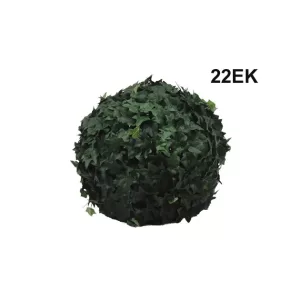 ΜΠΑΛΑ ΠΥΞΑΡΙ ΚΙΣΣΟΣ - Φ22cm 6/24ΚΙΒΜΠΑΛΑ ΠΥΞΑΡΙ ΚΙΣΣΟΣ - Φ22cm 6/24ΚΙΒ