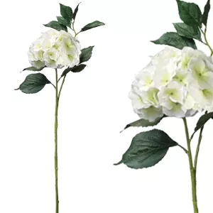 ΚΛΑΔΙ ΟΡΤΑΝΣΙΑ ΛΕΥΚΟ REAL TOUCH ΜΕ 2 ΣΤΕΛΕΧΗ - Υ110cm 12/72ΚΙΒΚΛΑΔΙ ΟΡΤΑΝΣΙΑ ΛΕΥΚΟ REAL TOUCH ΜΕ 2 ΣΤΕΛΕΧΗ - Υ110cm 12/72ΚΙΒ