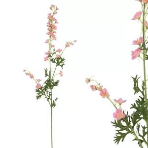 ΚΛΑΔΙ ΦΡΕΖΙΑ ΡΟΖ REAL TOUCH ΜΕ 3 ΣΤΕΛΕΧΗ - Y65cm 24/240ΚΙΒΚΛΑΔΙ ΦΡΕΖΙΑ ΡΟΖ REAL TOUCH ΜΕ 3 ΣΤΕΛΕΧΗ - Y65cm 24/240ΚΙΒ