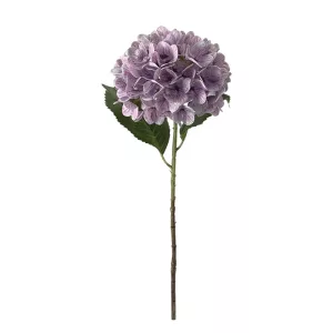 ΚΛΑΔΙ ΟΡΤΑΝΣΙΑΣ ΛΙΛΑ REAL TOUCH ΜΕ 2 ΦΥΛΛΑ - Φ22.5x55cm 24/240ΚΙΒΚΛΑΔΙ ΟΡΤΑΝΣΙΑΣ ΛΙΛΑ REAL TOUCH ΜΕ 2 ΦΥΛΛΑ - Φ22.5x55cm 24/240ΚΙΒ