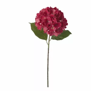 ΚΛΑΔΙ ΟΡΤΑΝΣΙΑΣ ΚΟΚΚΙΝΟ REAL TOUCH ΜΕ 2 ΦΥΛΛΑ - Φ22.5x55cm 24/240ΚΙΒΚΛΑΔΙ ΟΡΤΑΝΣΙΑΣ ΚΟΚΚΙΝΟ REAL TOUCH ΜΕ 2 ΦΥΛΛΑ - Φ22.5x55cm 24/240ΚΙΒ