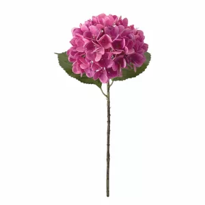 ΚΛΑΔΙ ΟΡΤΑΝΣΙΑΣ ΡΟΖ REAL TOUCH ΜΕ 2 ΦΥΛΛΑ - Φ22.5x55cm 24/240ΚΙΒΚΛΑΔΙ ΟΡΤΑΝΣΙΑΣ ΡΟΖ REAL TOUCH ΜΕ 2 ΦΥΛΛΑ - Φ22.5x55cm 24/240ΚΙΒ