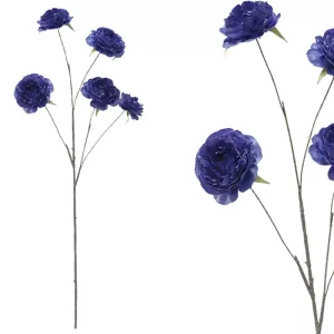 ΔΙΑΚΟΣΜΗΤΙΚΟ ΚΛΑΔΙ ΠΑΙΩΝΙA ΜΠΛΕ X5 - 32x32x112cm 6/36ΚΙΒΔΙΑΚΟΣΜΗΤΙΚΟ ΚΛΑΔΙ ΠΑΙΩΝΙA ΜΠΛΕ X5 - 32x32x112cm 6/36ΚΙΒ