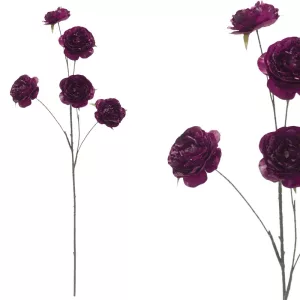 ΔΙΑΚΟΣΜΗΤΙΚΟ ΚΛΑΔΙ ΠΑΙΩΝΙA ΜΩΒ X5 - 32x32x112cm 6/36ΚΙΒΔΙΑΚΟΣΜΗΤΙΚΟ ΚΛΑΔΙ ΠΑΙΩΝΙA ΜΩΒ X5 - 32x32x112cm 6/36ΚΙΒ