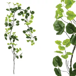 ΓΙΡΛΑΝΤΑ ΚΛΑΡΑ ΜΕ ΠΡΑΣΙΝΑ ΦΥΛΛΑ - Υ240cm 160/ΚΙΒΓΙΡΛΑΝΤΑ ΚΛΑΡΑ ΜΕ ΠΡΑΣΙΝΑ ΦΥΛΛΑ - Υ240cm 160/ΚΙΒ