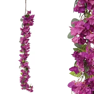 ΓΙΡΛΑΝΤΑ ΜΩΒ ΛΟΥΛΟΥΔΙΩΝ ΒΟΥΚΑΜΒΙΛΙΑΣ - Υ137cm 6/36KIBΓΙΡΛΑΝΤΑ ΜΩΒ ΛΟΥΛΟΥΔΙΩΝ ΒΟΥΚΑΜΒΙΛΙΑΣ - Υ137cm 6/36KIB