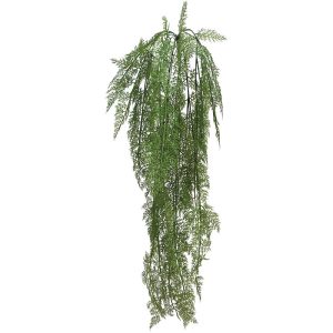 ΡΙΖΑ ΚΡΕΜΑΣΤΗ ΦΤΕΡΗ ΠΡΑΣΙΝΟ - Υ130cm 40/160ΚΙΒΡΙΖΑ ΚΡΕΜΑΣΤΗ ΦΤΕΡΗ ΠΡΑΣΙΝΟ - Υ130cm 40/160ΚΙΒ