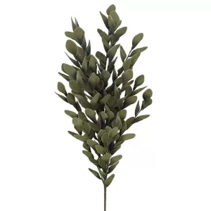 ΚΛΑΔΙ FOAM ΦΥΛΛΑ ΧΩΝΑΚΙΑ ΣΚΟΥΡΟ ΠΡΑΣΙΝΟ - Φ30x110cm 6/36ΚΙΒΚΛΑΔΙ FOAM ΦΥΛΛΑ ΧΩΝΑΚΙΑ ΣΚΟΥΡΟ ΠΡΑΣΙΝΟ - Φ30x110cm 6/36ΚΙΒ