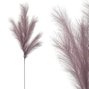 ΚΛΑΔΙ FOAM TEXNHTO ΠΟΥΠΟΥΛΟ ΠΑΣΤΕΛ ΜΩΒ - Υ115cm 24/384KIBΚΛΑΔΙ FOAM TEXNHTO ΠΟΥΠΟΥΛΟ ΠΑΣΤΕΛ ΜΩΒ - Υ115cm 24/384KIB