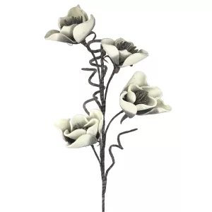 ΚΛΑΔΙ FOAM ΓΚΡΙ ΜΑΝΩΛΙΑ Χ4 ΛΟΥΛΟΥΔΙΑ - Φ100x25cm 6/36KIBΚΛΑΔΙ FOAM ΓΚΡΙ ΜΑΝΩΛΙΑ Χ4 ΛΟΥΛΟΥΔΙΑ - Φ100x25cm 6/36KIB