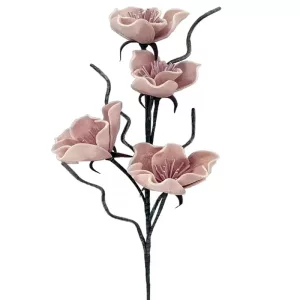 ΚΛΑΔΙ FOAM ΣΟΜΟΝ ΜΑΝΩΛΙΑ Χ4 ΛΟΥΛΟΥΔΙΑ - Φ100x25cm 6/36KIBΚΛΑΔΙ FOAM ΣΟΜΟΝ ΜΑΝΩΛΙΑ Χ4 ΛΟΥΛΟΥΔΙΑ - Φ100x25cm 6/36KIB