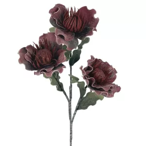 ΚΛΑΔΙ FOAM ΒΥΣΣΙΝΙ ΝΟΥΦΑΡΟ Χ3 ΛΟΥΛΟΥΔΙΑ - Φ105x35cm 8/48KIBΚΛΑΔΙ FOAM ΒΥΣΣΙΝΙ ΝΟΥΦΑΡΟ Χ3 ΛΟΥΛΟΥΔΙΑ - Φ105x35cm 8/48KIB