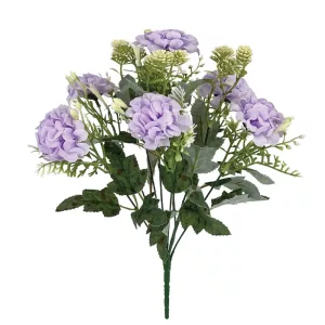 ΛΙΛΑ ΜΠΟΥΚΕΤΟ ΧΡΥΣΑΝΘΕΜΟ Χ9 - Υ40cm 12/144ΚΙΒΛΙΛΑ ΜΠΟΥΚΕΤΟ ΧΡΥΣΑΝΘΕΜΟ Χ9 - Υ40cm 12/144ΚΙΒ