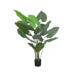 ΔΕΝΤΡΟ ΦΙΛΟΔΕΝΤΡΟ REAL TOUCH ΣΕ ΓΛΑΣΤΡΑ - Y130cm 4/KIBΔΕΝΤΡΟ ΦΙΛΟΔΕΝΤΡΟ REAL TOUCH ΣΕ ΓΛΑΣΤΡΑ - Y130cm 4/KIB