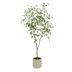 ΔΕΝΤΡΟ ΜΠΕΝΖΑΜΙΝ ΔΙΧΡΩΜΟ REAL TOUCH ΣΕ ΚΑΣΠΩ - Y150cm 1/KIBΔΕΝΤΡΟ ΜΠΕΝΖΑΜΙΝ ΔΙΧΡΩΜΟ REAL TOUCH ΣΕ ΚΑΣΠΩ - Y150cm 1/KIB