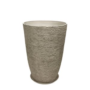 STONE POLYRESIN ΚΑΣΠΩ ΜΕ ΠΙΑΤΟ ΜΠΕΖ ΠΑΛΑΙΩΜΕΝΟ ΦΙΛΝΤΙΣΙ ΜΕΣΑΙΟ - Φ43x60cmSTONE POLYRESIN ΚΑΣΠΩ ΜΕ ΠΙΑΤΟ ΜΠΕΖ ΠΑΛΑΙΩΜΕΝΟ ΦΙΛΝΤΙΣΙ ΜΕΣΑΙΟ - Φ43x60cm
