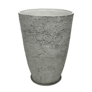 STONE POLYRESIN ΚΑΣΠΩ ΜΕ ΠΙΑΤΟ ΓΚΡΙ ΦΘΑΡΜΕΝΟΣ ΒΡΑΧΟΣ ΜΕΓΑΛΟ - Φ51x71cmSTONE POLYRESIN ΚΑΣΠΩ ΜΕ ΠΙΑΤΟ ΓΚΡΙ ΦΘΑΡΜΕΝΟΣ ΒΡΑΧΟΣ ΜΕΓΑΛΟ - Φ51x71cm