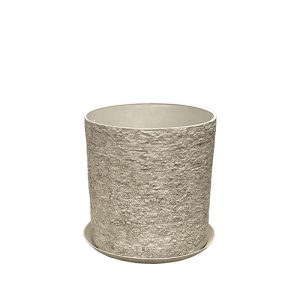 STONE POLYRESIN ΚΑΣΠΩ ΜΕ ΠΙΑΤΟ ΜΠΕΖ ΠΑΛΑΙΩΜΕΝΟ ΦΙΛΝΤΙΣΙ ΜΕΣΑΙΟ - Φ35x36cmSTONE POLYRESIN ΚΑΣΠΩ ΜΕ ΠΙΑΤΟ ΜΠΕΖ ΠΑΛΑΙΩΜΕΝΟ ΦΙΛΝΤΙΣΙ ΜΕΣΑΙΟ - Φ35x36cm