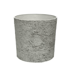 STONE POLYRESIN ΚΑΣΠΩ ΓΚΡΙ ΦΘΑΡΜΕΝΟΣ ΒΡΑΧΟΣ ΜΕΓΑΛΟ - Φ43x43cmSTONE POLYRESIN ΚΑΣΠΩ ΓΚΡΙ ΦΘΑΡΜΕΝΟΣ ΒΡΑΧΟΣ ΜΕΓΑΛΟ - Φ43x43cm