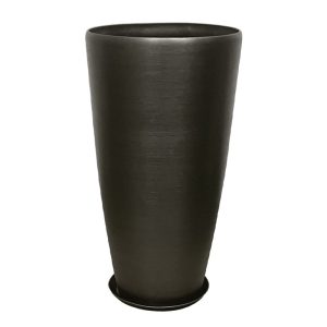 STONE POLYRESIN ΚΑΣΠΩ ΜΕ ΠΙΑΤΟ ΓΚΡΙ ΟΨΙΔΙΑΝΟY ΜΕΓΑΛΟ - Φ40x75.5cmSTONE POLYRESIN ΚΑΣΠΩ ΜΕ ΠΙΑΤΟ ΓΚΡΙ ΟΨΙΔΙΑΝΟY ΜΕΓΑΛΟ - Φ40x75.5cm