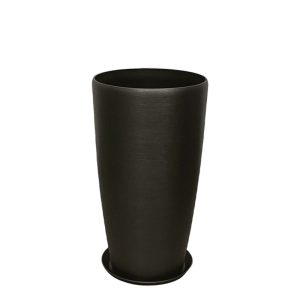 STONE POLYRESIN ΚΑΣΠΩ ΜΕ ΠΙΑΤΟ ΓΚΡΙ ΟΨΙΔΙΑΝΟY ΜΕΣΑΙΟ - Φ32x58cmSTONE POLYRESIN ΚΑΣΠΩ ΜΕ ΠΙΑΤΟ ΓΚΡΙ ΟΨΙΔΙΑΝΟY ΜΕΣΑΙΟ - Φ32x58cm