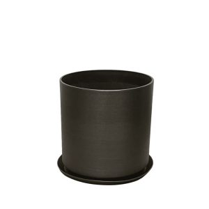 STONE POLYRESIN ΚΑΣΠΩ ΜΕ ΠΙΑΤΟ ΓΚΡΙ ΟΨΙΔΙΑΝΟY ΜΕΣΑΙΟ - Φ35x35cmSTONE POLYRESIN ΚΑΣΠΩ ΜΕ ΠΙΑΤΟ ΓΚΡΙ ΟΨΙΔΙΑΝΟY ΜΕΣΑΙΟ - Φ35x35cm