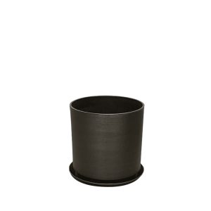 STONE POLYRESIN ΚΑΣΠΩ ΜΕ ΠΙΑΤΟ ΓΚΡΙ ΟΨΙΔΙΑΝΟY ΜΙΚΡΟ - Φ28x28cmSTONE POLYRESIN ΚΑΣΠΩ ΜΕ ΠΙΑΤΟ ΓΚΡΙ ΟΨΙΔΙΑΝΟY ΜΙΚΡΟ - Φ28x28cm