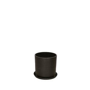 STONE POLYRESIN ΚΑΣΠΩ ΜΕ ΠΙΑΤΟ ΓΚΡΙ ΟΨΙΔΙΑΝΟY ΜΙΝΙ - Φ21x21.8cmSTONE POLYRESIN ΚΑΣΠΩ ΜΕ ΠΙΑΤΟ ΓΚΡΙ ΟΨΙΔΙΑΝΟY ΜΙΝΙ - Φ21x21.8cm