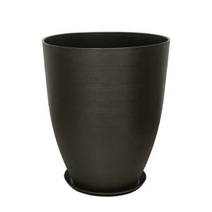 STONE POLYRESIN ΚΑΣΠΩ ΜΕ ΠΙΑΤΟ ΓΚΡΙ ΟΨΙΔΙΑΝΟY ΜΕΓΑΛΟ - Φ43x52.5cmSTONE POLYRESIN ΚΑΣΠΩ ΜΕ ΠΙΑΤΟ ΓΚΡΙ ΟΨΙΔΙΑΝΟY ΜΕΓΑΛΟ - Φ43x52.5cm