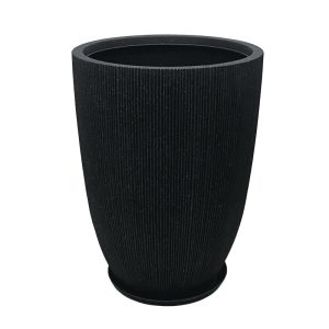 POLYRESIN ΚΑΣΠΩ ΜΕ ΠΙΑΤΟ ΜΑΥΡΟ ΓΡΑΝΙΤΗ ΡΙΓΩΤΟ ΜΑΚΡΥ ΜΕΓΑΛΟ - Φ44x57.5cmPOLYRESIN ΚΑΣΠΩ ΜΕ ΠΙΑΤΟ ΜΑΥΡΟ ΓΡΑΝΙΤΗ ΡΙΓΩΤΟ ΜΑΚΡΥ ΜΕΓΑΛΟ - Φ44x57.5cm