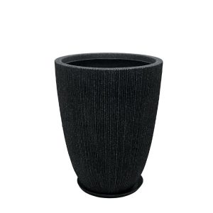 POLYRESIN ΚΑΣΠΩ ΜΕ ΠΙΑΤΟ ΜΑΥΡΟ ΓΡΑΝΙΤΗ ΡΙΓΩΤΟ ΜΑΚΡΥ ΜΕΣΑΙΟ - Φ37x48.5cmPOLYRESIN ΚΑΣΠΩ ΜΕ ΠΙΑΤΟ ΜΑΥΡΟ ΓΡΑΝΙΤΗ ΡΙΓΩΤΟ ΜΑΚΡΥ ΜΕΣΑΙΟ - Φ37x48.5cm