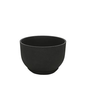 STONE POLYRESIN ΚΑΣΠΩ ΜΕ ΠΙΑΤΟ ΜΑΥΡΟ ΑΝΘΡΑΚΙ ΓΑΒΑΘΑ ΜΙΚΡΟ - Φ33x22cmSTONE POLYRESIN ΚΑΣΠΩ ΜΕ ΠΙΑΤΟ ΜΑΥΡΟ ΑΝΘΡΑΚΙ ΓΑΒΑΘΑ ΜΙΚΡΟ - Φ33x22cm