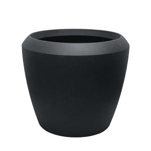 POLYRESIN ΚΑΣΠΩ ΜΑΥΡΟ ΑΝΘΡΑΚΙ ΠΟΜΠΕ ΜΕΓΑΛΟ - Φ55.6x48.4cmPOLYRESIN ΚΑΣΠΩ ΜΑΥΡΟ ΑΝΘΡΑΚΙ ΠΟΜΠΕ ΜΕΓΑΛΟ - Φ55.6x48.4cm