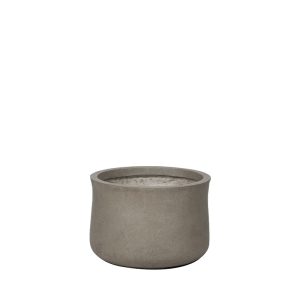 ΚΑΣΠΩ FIBERCLAY ΜΟΚΚΑ KAZANI ΚΟΝΤΟ ΜΕΣΑΙΟ - Φ35.5x24.5cmΚΑΣΠΩ FIBERCLAY ΜΟΚΚΑ KAZANI ΚΟΝΤΟ ΜΕΣΑΙΟ - Φ35.5x24.5cm