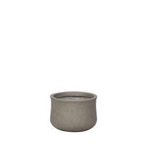 ΚΑΣΠΩ FIBERCLAY ΜΟΚΚΑ KAZANI ΚΟΝΤΟ ΜΙΚΡΟ - Φ28x19cmΚΑΣΠΩ FIBERCLAY ΜΟΚΚΑ KAZANI ΚΟΝΤΟ ΜΙΚΡΟ - Φ28x19cm