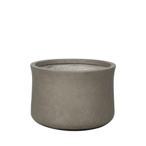 ΚΑΣΠΩ FIBERCLAY ΜΟΚΚΑ KAZANI ΚΟΝΤΟ ΓΙΓΑ - Φ52.5x35.5cmΚΑΣΠΩ FIBERCLAY ΜΟΚΚΑ KAZANI ΚΟΝΤΟ ΓΙΓΑ - Φ52.5x35.5cm