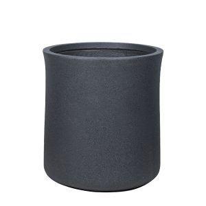 ΚΑΣΠΩ FIBERCLAY ΜΑΥΡΟ ΓΡΑΝΙΤΗ KAZANI ΓΙΓΑ - Φ52x57cmΚΑΣΠΩ FIBERCLAY ΜΑΥΡΟ ΓΡΑΝΙΤΗ KAZANI ΓΙΓΑ - Φ52x57cm