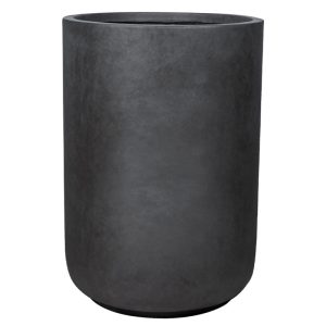 ΚΑΣΠΩ FIBERCLAY ΜΑΥΡΟ ΑΝΘΡΑΚΙ ΒΑΡΕΛΙ ΓΙΓΑ - Φ54.5x78.5cmΚΑΣΠΩ FIBERCLAY ΜΑΥΡΟ ΑΝΘΡΑΚΙ ΒΑΡΕΛΙ ΓΙΓΑ - Φ54.5x78.5cm