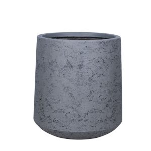 ΚΑΣΠΩ FIBERCLAY ΓΚΡΙ ΤΣΙΜΕΝΤΟΥ ΚΩΝΙΚΟ ΨΗΛΟ ΜΕΓΑΛΟ - Φ52x56cmΚΑΣΠΩ FIBERCLAY ΓΚΡΙ ΤΣΙΜΕΝΤΟΥ ΚΩΝΙΚΟ ΨΗΛΟ ΜΕΓΑΛΟ - Φ52x56cm
