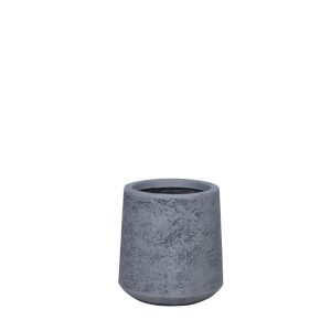 ΚΑΣΠΩ FIBERCLAY ΓΚΡΙ ΤΣΙΜΕΝΤΟΥ ΚΩΝΙΚΟ ΨΗΛΟ ΜΙΚΡΟ - Φ28x30cmΚΑΣΠΩ FIBERCLAY ΓΚΡΙ ΤΣΙΜΕΝΤΟΥ ΚΩΝΙΚΟ ΨΗΛΟ ΜΙΚΡΟ - Φ28x30cm