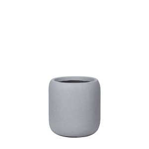 ΚΑΣΠΩ FIBERCLAY ΓΚΡΙ ΓΡΑΝΙΤΗ ΒΑΡΕΛΙ ΠΟΜΠΕ ΜΙΚΡΟ - Φ32x34cmΚΑΣΠΩ FIBERCLAY ΓΚΡΙ ΓΡΑΝΙΤΗ ΒΑΡΕΛΙ ΠΟΜΠΕ ΜΙΚΡΟ - Φ32x34cm