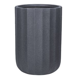 ΚΑΣΠΩ FIBERCLAY ΜΑΥΡΟ ΓΡΑΝΙΤΗ ΚΙΟΝΑΣ ΨΗΛΟ ΓΙΓΑ - Φ54x76.5cmΚΑΣΠΩ FIBERCLAY ΜΑΥΡΟ ΓΡΑΝΙΤΗ ΚΙΟΝΑΣ ΨΗΛΟ ΓΙΓΑ - Φ54x76.5cm