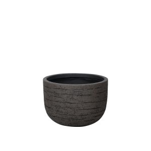 ΚΑΣΠΩ FIBERCLAY ΚΑΦΕ ΚΡΑΚΕΛΕ ΓΑΒΑΘΑ ΚΟΝΤΟ ΜΕΓΑΛΟ - Φ43x30cmΚΑΣΠΩ FIBERCLAY ΚΑΦΕ ΚΡΑΚΕΛΕ ΓΑΒΑΘΑ ΚΟΝΤΟ ΜΕΓΑΛΟ - Φ43x30cm