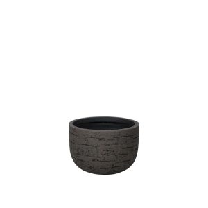 ΚΑΣΠΩ FIBERCLAY ΚΑΦΕ ΚΡΑΚΕΛΕ ΓΑΒΑΘΑ ΚΟΝΤΟ ΜΕΣΑΙΟ - Φ35x24cmΚΑΣΠΩ FIBERCLAY ΚΑΦΕ ΚΡΑΚΕΛΕ ΓΑΒΑΘΑ ΚΟΝΤΟ ΜΕΣΑΙΟ - Φ35x24cm